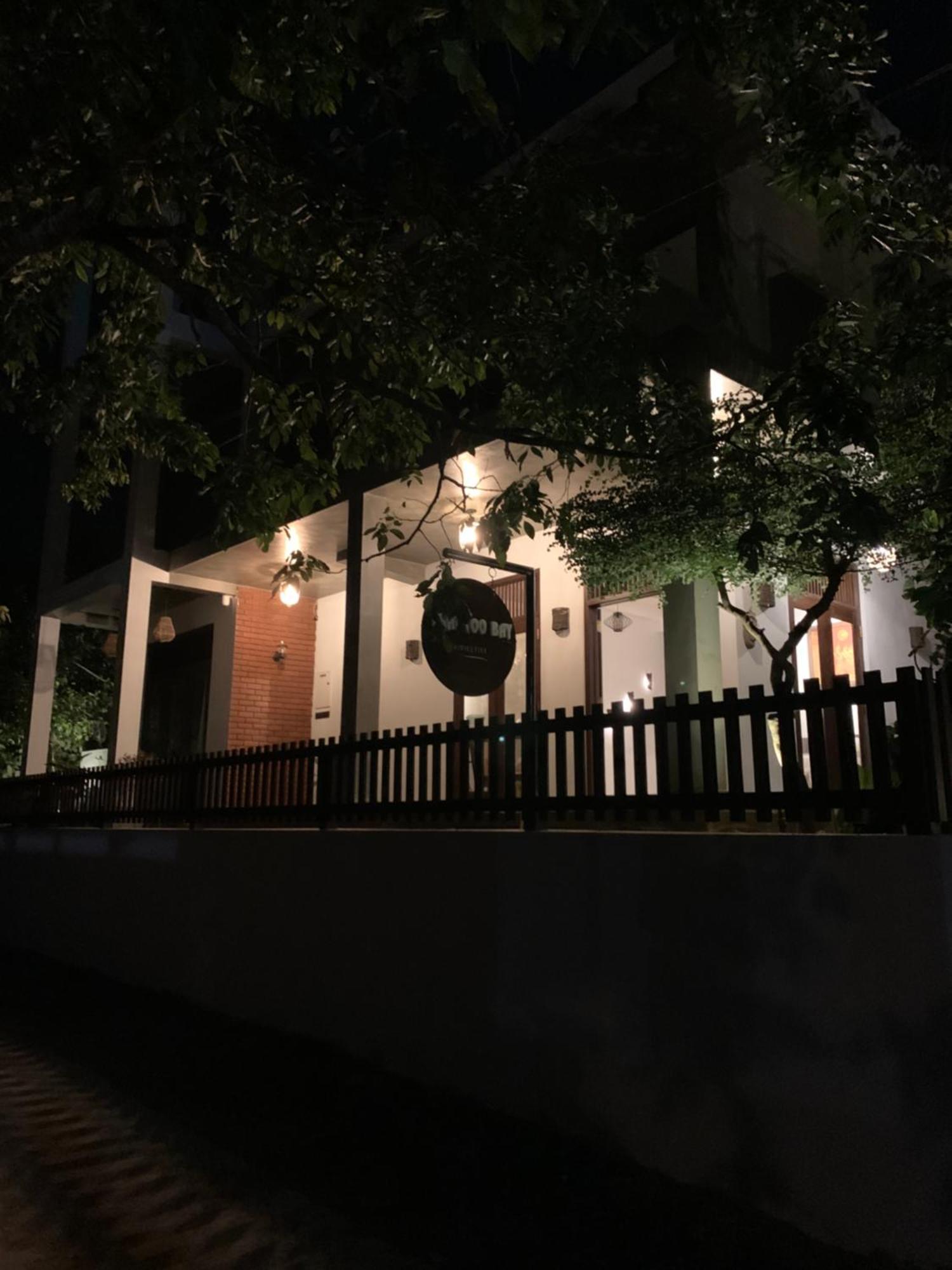 迪克韦勒Thaproo Bay Hiriketiya住宿加早餐旅馆 外观 照片